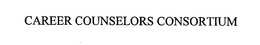 CAREER COUNSELORS CONSORTIUM trademark