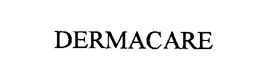 DERMACARE trademark