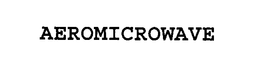 AEROMICROWAVE trademark