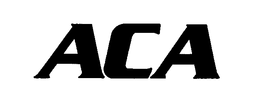 ACA trademark