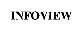 INFOVIEW trademark