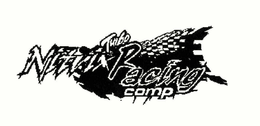 NITRIX TURBO RACING COMP trademark