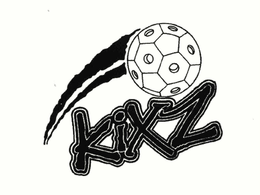 KIXZ trademark