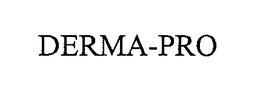 DERMA-PRO trademark