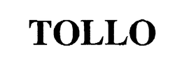TOLLO trademark