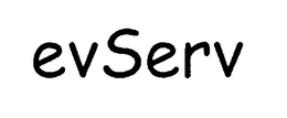 EVSERV trademark