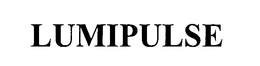 LUMIPULSE trademark