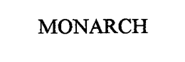 MONARCH trademark