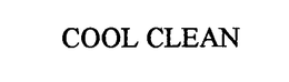 COOL CLEAN trademark