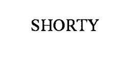 SHORTY trademark