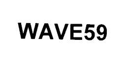 WAVE59 trademark
