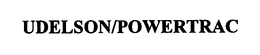 UDELSON/POWERTRAC trademark