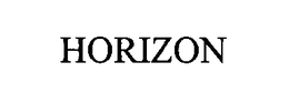 HORIZON trademark