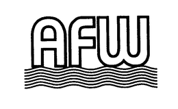 AFW trademark