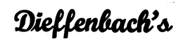 DIEFFENBACH'S trademark