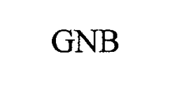 GNB trademark