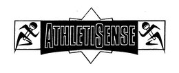 ATHLETISENSE trademark
