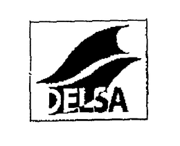 DELSA trademark