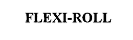 FLEXI-ROLL trademark