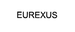 EUREXUS trademark
