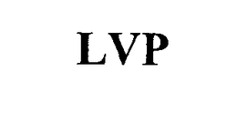 LVP trademark