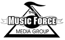 THE MUSIC FORCE MEDIA GROUP trademark