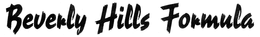 BEVERLY HILLS FORMULA trademark