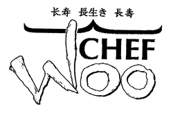 CHEF WOO trademark