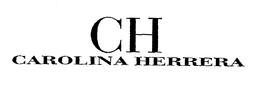 CH CAROLINA HERRERA trademark