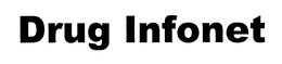 DRUG INFONET trademark