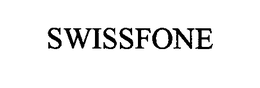 SWISSFONE trademark
