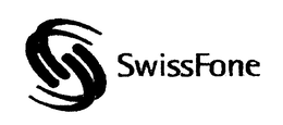 SWISSFONE trademark