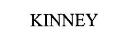 KINNEY trademark