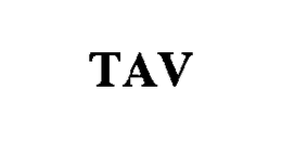 TAV trademark
