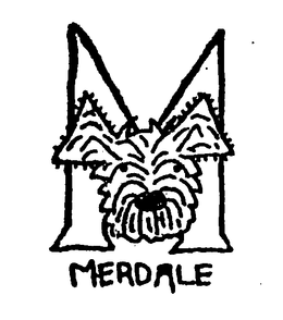 M MERDALE trademark