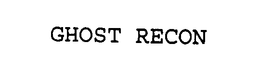 GHOST RECON trademark