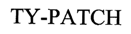 TY-PATCH trademark