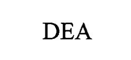 DEA trademark