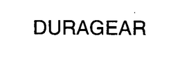 DURAGEAR trademark