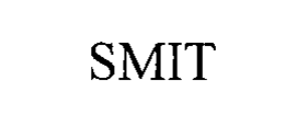 SMIT trademark