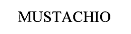 MUSTACHIO trademark