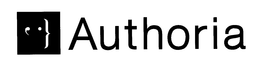 `·}  AUTHORIA trademark