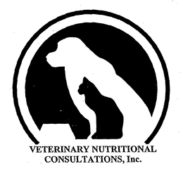 VETERINARY NUTRITIONAL CONSULTATIONS, INC. trademark