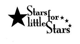 STARS FOR LITTLE STARS trademark