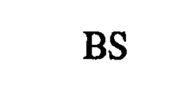 BS trademark