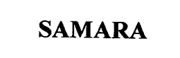 SAMARA trademark