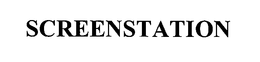 SCREENSTATION trademark