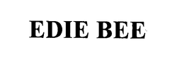 EDIE BEE trademark