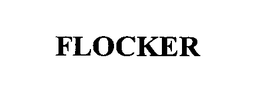 FLOCKER trademark