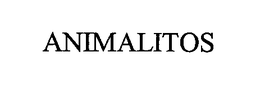 ANIMALITOS trademark